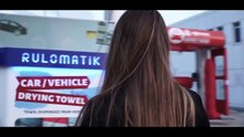 Rulomatik™ The self-service dispenser of cleaning towels  - First In The World