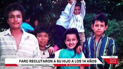 El largo adiós de Jacob Horta: 27 años de espera y un duelo inconcluso