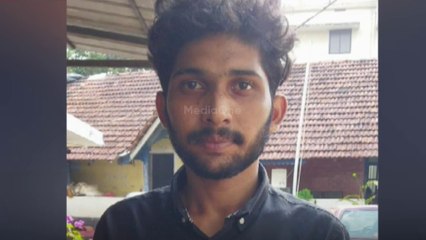 ഭക്ഷണത്തിൽ രാസലഹരി കലർത്തി പെണ്‍കുട്ടിയെ പീഡിപ്പിച്ചു; യുവാവ് പിടിയില്‍