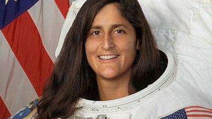Sunita Williams की लव स्टोरी, जानें कौन हैं पति?