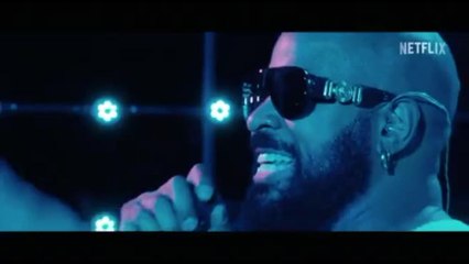 "Nuova scena", torna la sfida del rap, con molti ospiti speciali