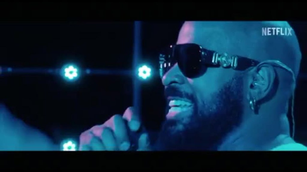 "Nuova scena", torna la sfida del rap, con molti ospiti speciali
