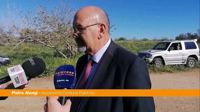 Palermo, Alongi Bonifica parco Libero Grassi si aspettava da tempo