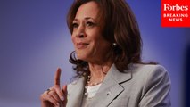 'Everybody's Waiting On Kamala Harris': GOP Strategist Surveys California's Governor Race