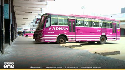 സംസ്ഥാനത്തെ സ്വകാര്യബസുകൾക്ക് 140 കിലോമീറ്ററിലധികം ദൂരം പെർമിറ്റ് അനുവദിക്കേണ്ടെന്ന വ്യവ്യസ്ഥയിൽ സംസ്ഥാന സർക്കാരിനും കെഎസ്ആർടിസിക്കും വീണ്ടും തിരിച്ചടി