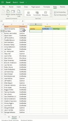 Filter Data Dynamically With Excel FILTER Function - Excel Tips and Tricks