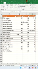 Add to selection using Shift+F8 - Excel Tips and Tricks