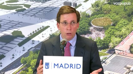 Almeida no quiere "saber nada" de Maroto hasta que no haya una "disculpa pública"