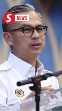 Online streaming to be included in amendments to Finas Act, says Fahmi