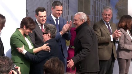 Moreno apuesta por facilitar suelo frente a "problema de oferta y demanda" en vivienda