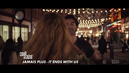 Jamais plus : It Ends with Us - 19 mars