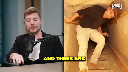 MrBeast Reveals He Recorded Videos Every Single Day For 5 Months