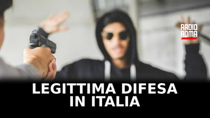 Vigilante arrestato per omicidio, aveva sparato ad un ladro sulla Cassia