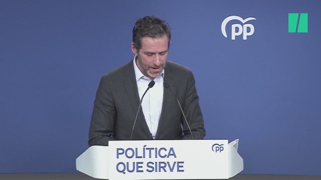 Sémper, sobre el Pacto Verde europeo: Abogamos por reducir la burocracia pero defendemos la transición ecológica