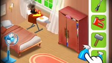 🏡 Homescapes Mini-Game Madness #12 🤯🧩: Austin’s Bedroom Disaster! 🔥🛏️