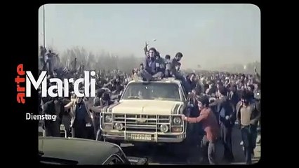 1979, la bascule vers l'islamisme : L'émergence des chefs religieux - 19 mars