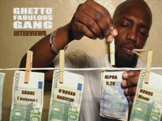 Alpha 5.20 Consummation