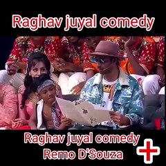 Raghav juyal Funny jokes 🤣 😂