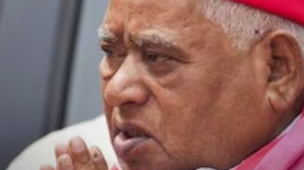अयोध्या सांसद अवधेश प्रसाद भी पहुंचे जंतर-मंतर, वक्फ को बचाने...