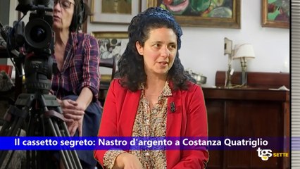 Tgs Sette, edizione del 16 marzo 2025