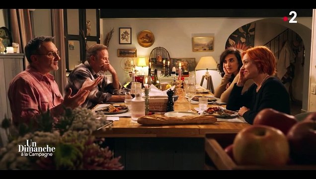 Natasha St-Pier a failli tout arrêter à cause d'une émission télé