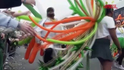 Festa San Patrizio: parata a Boston, la citt? pi? irlandese d'America