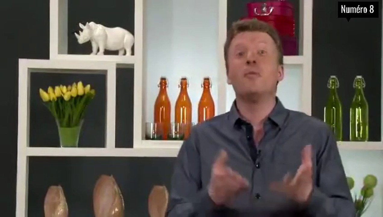 Numéro 8:continuité (2011).