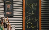A Dublino la grande sfilata per il St Patrick's Day