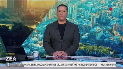 Tráiler cargado de algodón vuelca en Chihuahua