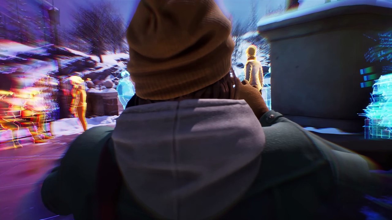 Square Enix dans la sauce à cause de ce jeu sor...