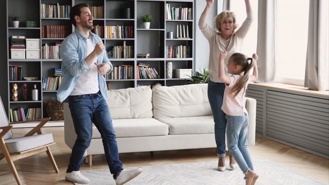 Parents Are Embracing Real, Unfiltered Moments in 2025, Ditching the Pressure of Perfection