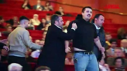 Torino, Letta contestato in universit? all'inaugurazione dell'anno accademico