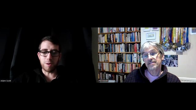 The Comedy Rooms in Worthing celebrate second anniversary