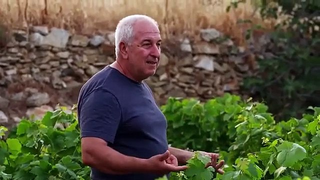 Ancient Greece by Train with Alice Roberts Episode 4 Cyclades to Turkey