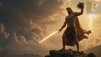 Perseu: A Incrível Jornada do Herói que Derrotou Medusa e Desafiou os Deuses!