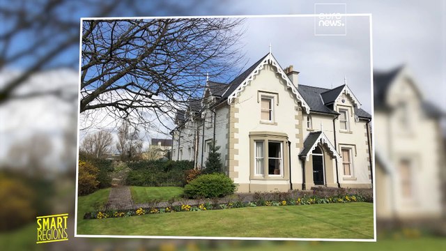 Инновации в малых поселениях для предотвращения утечки мозгов