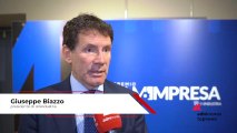 Biazzo (Unindustria): “Premio Film Impresa avvicina mondo delle industrie a mondo della comunicazione e creatività”