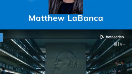 Matthew LaBanca (DE)