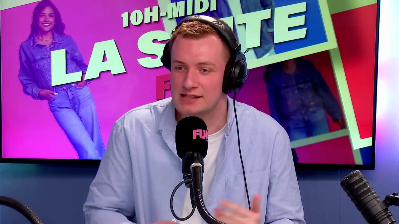 La Suite - L'Intégrale du 17 mars