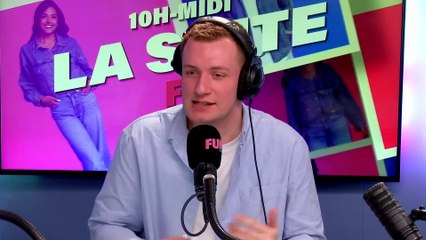 La Suite - L'Intégrale du 17 mars