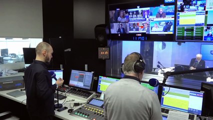 Pascal Praud - «Taisez-vous» : la colère de Jean-Luc Mélenchon sur France 3 face aux accusations d'antisémitisme