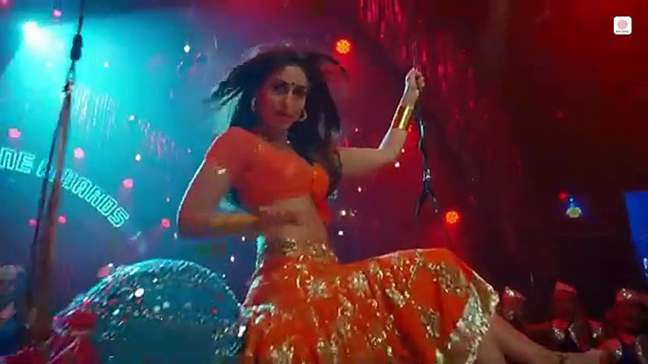Halkat Jawani -  Music Video | Kareena Kapoor | Sunidhi Chauhan | Salim - Sulaiman | Heroine#halaktjawani #kareenakapoorkhan #kareenakapoorsongs  #sunidhichauhan #salimsulaiman #8kvideo #8ksongs  #heroine #bollywoodsongs #dancesongs #dancehits