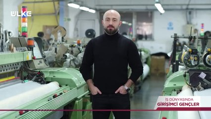 İş Dünyasında Girişimci Gençler - 16 Mart 2025