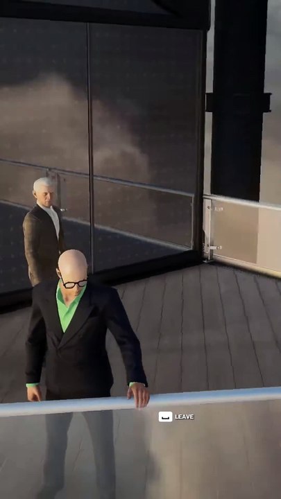 Dubai | Hitman 3 Simple Kill