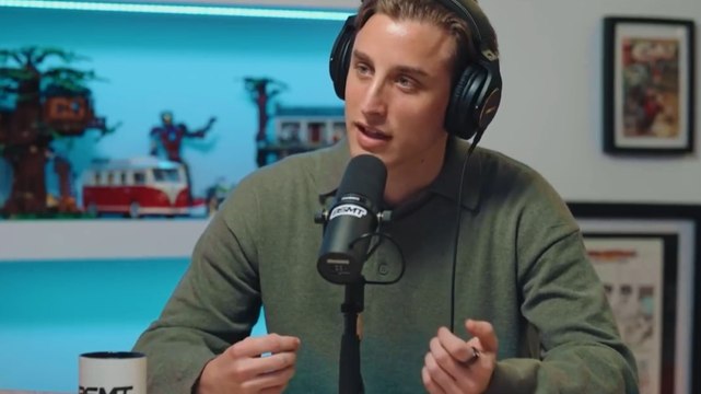 Bove: Mi sentivo un supereroe, ora non so qual è il vero Edoardo