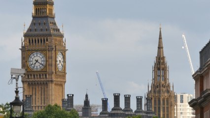 UK Tourism: How does it impact the economy?