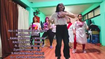 Ranu bombai ki ranu Bollywood Zumba zin 116 dance fitness zin volume 116 zin 117