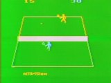 Atari VCS 2600 (1977) > Tennis (Activision)