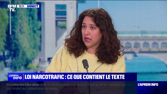 Parquet national spécialisé, accès aux messageries cryptées, création d'un dossier-coffre… ce que contient la proposition de loi contre le narcotrafic
