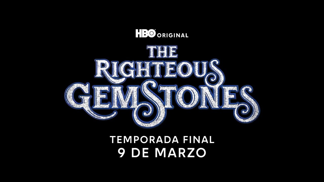 The Righteous Gemstones - Temporada 4 | Tráiler Oficial | Max